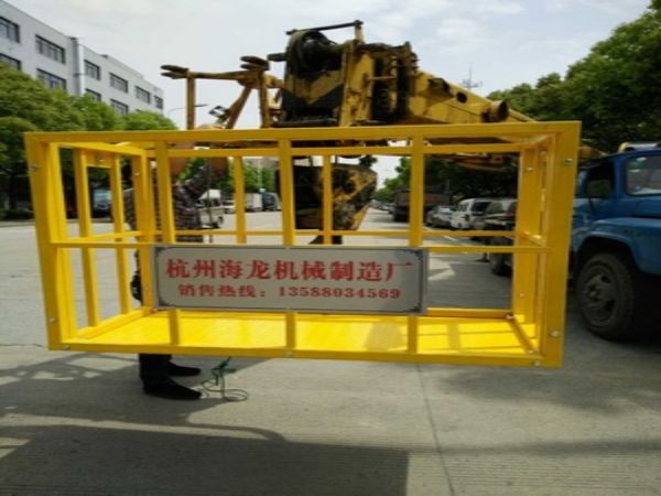 蓬江区吊车租赁电话_吊车出租时需要的注意点